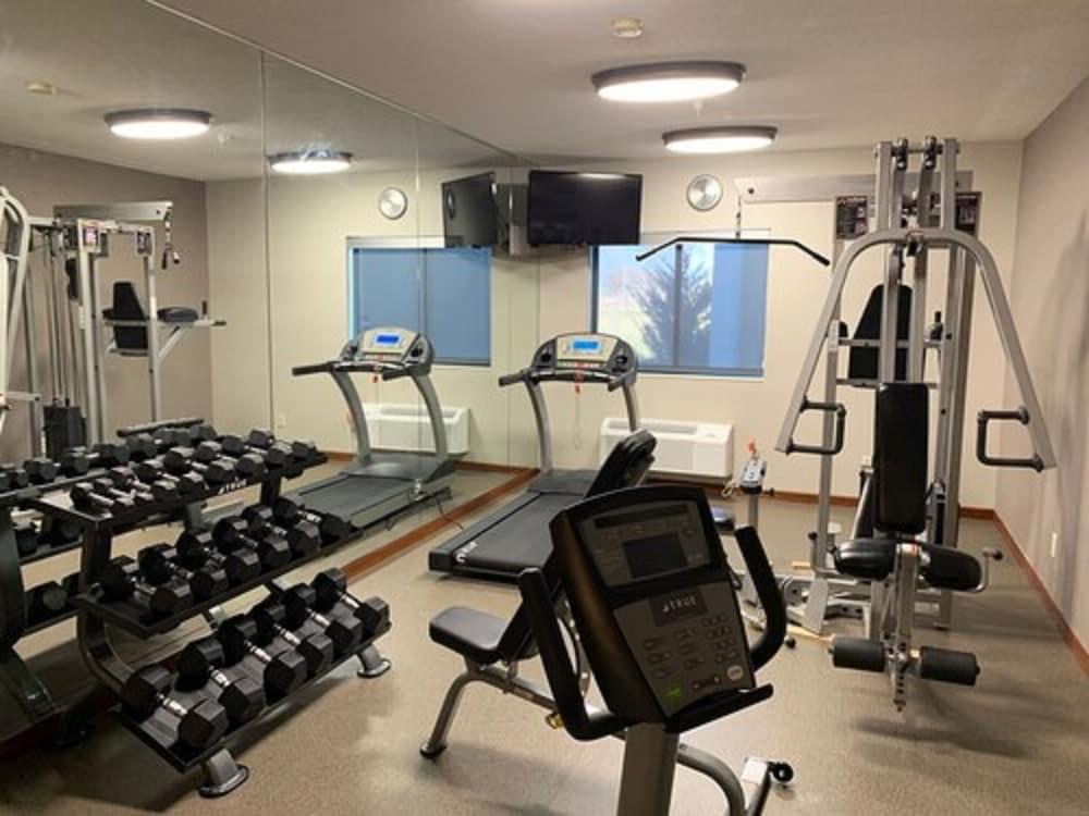Best Western University Inn Urbana Экстерьер фото